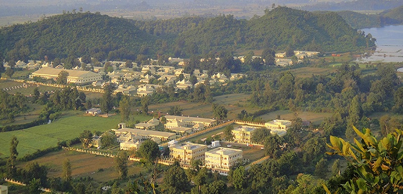 Lakshya College Narwar